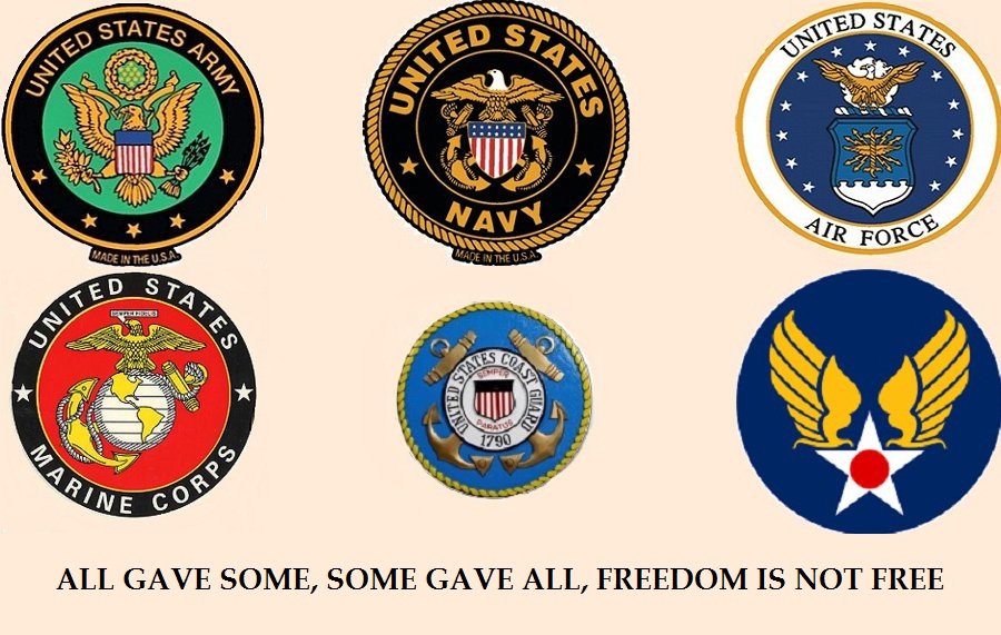 Armed Forces